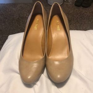 Nine West Heels